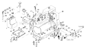 Page E Diagram and Parts List for 8647-1  Briggs and Stratton Generator